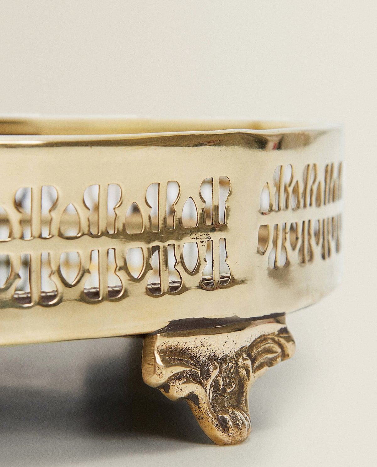 Plateau Décoratif Rond – Image 5