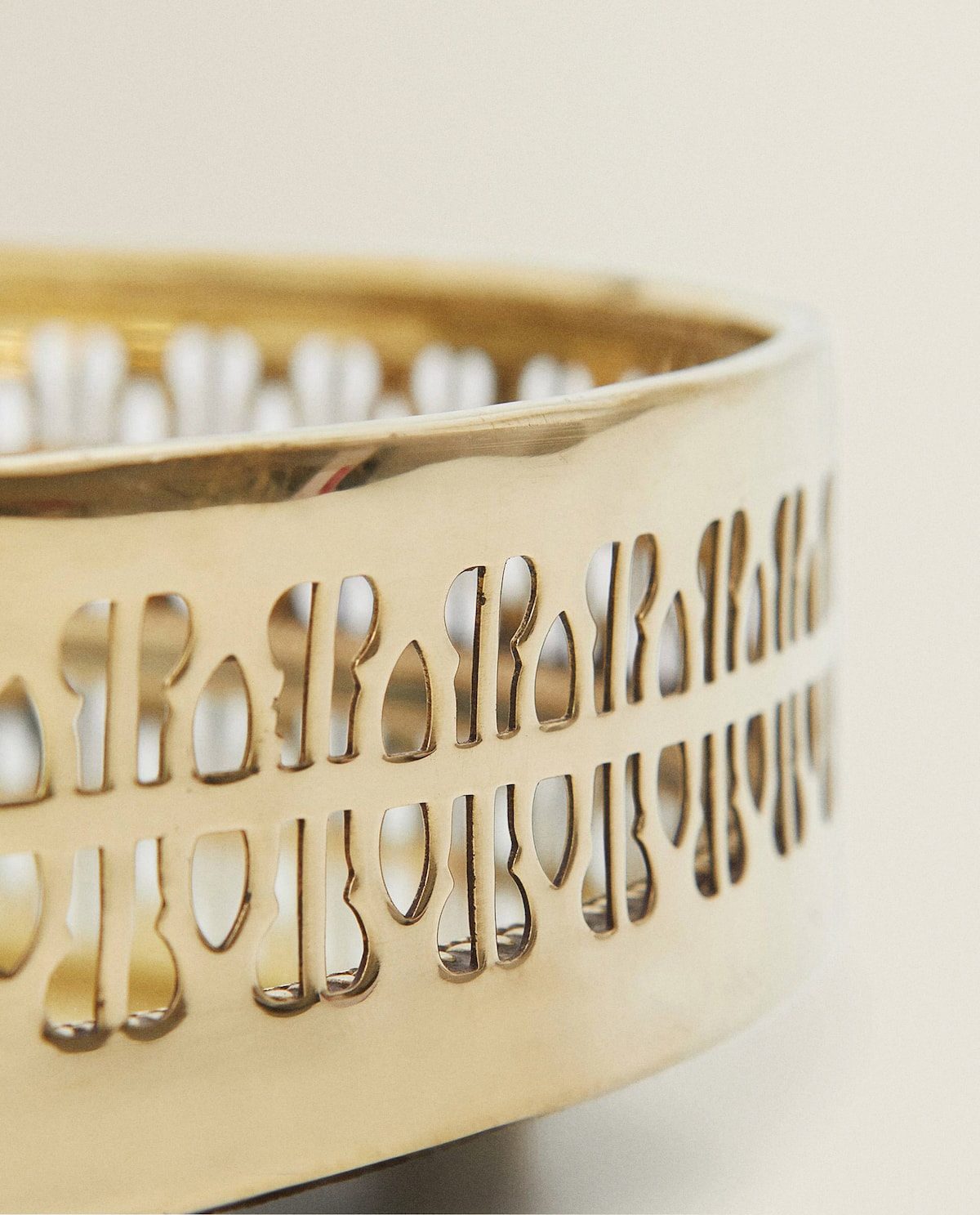 Plateau Décoratif Rond – Image 4