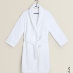 Peignoir-en-coton-biologique-Casablanca-coucouMarket