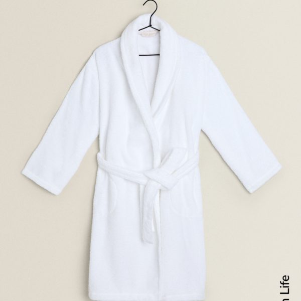 Peignoir-en-coton-biologique-Casablanca-coucouMarket