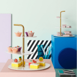 Plat-de-présentation-trois-étages