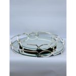 ensemble-2-plateaux-miroirs-rond-geometrique