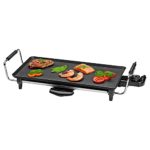 planque-barbecue-teppanyaki-grill-clatronic-prix-maroc