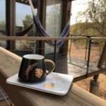 Ensemble de 6 Tasses à café avec sous-tasses