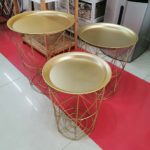 trio-de-tables-appoint-en-cuivre