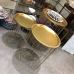 trio-de-tables-appoint-en-cuivre