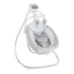 Balancelle Simple Comfort – Everston - Ingenuity – Image 3