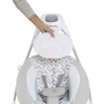 Balancelle Simple Comfort–Everston -Ingenuity-coucoumarket-casablanca-Maroc