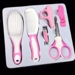 kit-de-soin-baby-irst-care-bleu-coucoumarket-Casablanca-Maroc