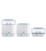 STÉRILISATEUR ÉLECTRIQUE À VAPEUR-3-EN-1-AVENT-coucoumarket-Casablanca-Maroc