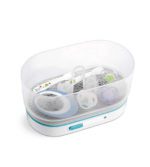 STÉRILISATEUR ÉLECTRIQUE À VAPEUR-3-EN-1-AVENT-coucoumarket-Casablanca-Maroc