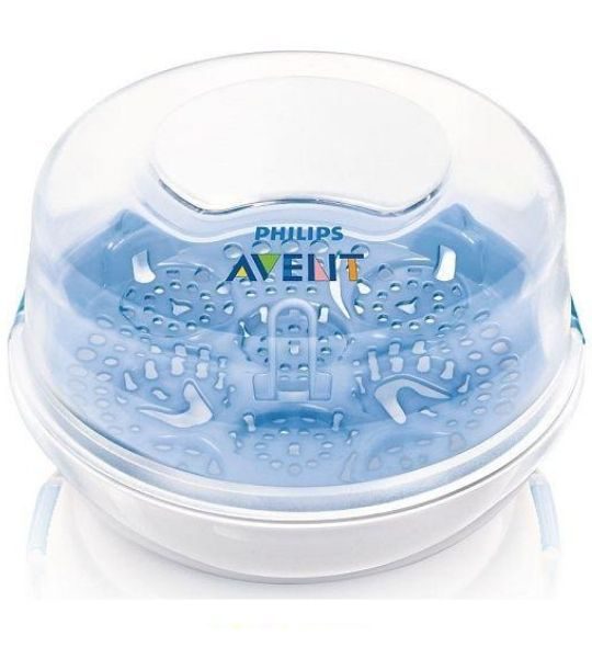 STERILISATEUR-A-MICRO-ONDE-AVENT-coucoumarket-Casablanca-Maroc