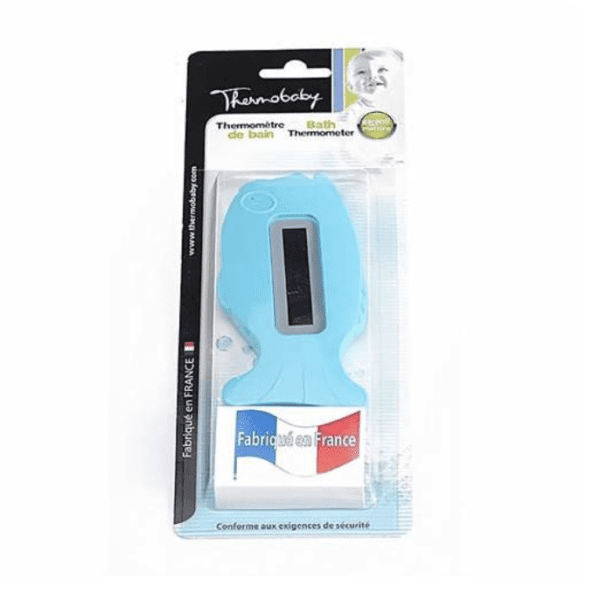 Thermomètre-de-Bain-Digital-Bleu-THERMOBABY-coucoumarket-Casablanca-Maroc
