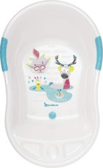 Badabulle-Baignoire-Bébé-Ergo-Ludique-Casablanca-Maroc