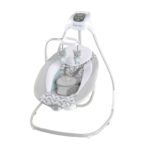 Balancelle Simple Comfort–Everston -Ingenuity-coucoumarket-casablanca-Maroc