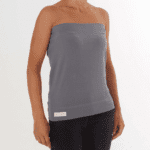 bandeau-tube-pour-peau-a-peau-gris-de-candide-coucoumarket-casablanca-Maroc