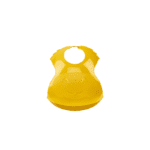 Bavoir-semi-rigide- ananas-Thermobaby-coucoumarket-Casablanca-Maroc