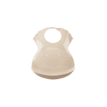 bavoir-semi-rigide-marron-glace--coucoumarket-Casablanca-Maroc