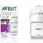AVENT-Biberon-Natural-125 Ml-coucoumarket-Casablanca-Maroc