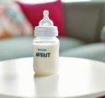 Biberon-Classic-PP-Anti-Coliques-260ML - Avent-Philips -coucoumarket-Casablanca-Maroc