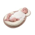 Cale Bébé Morphologique Deluxe - Babysleep-coucouMarket-Maroc