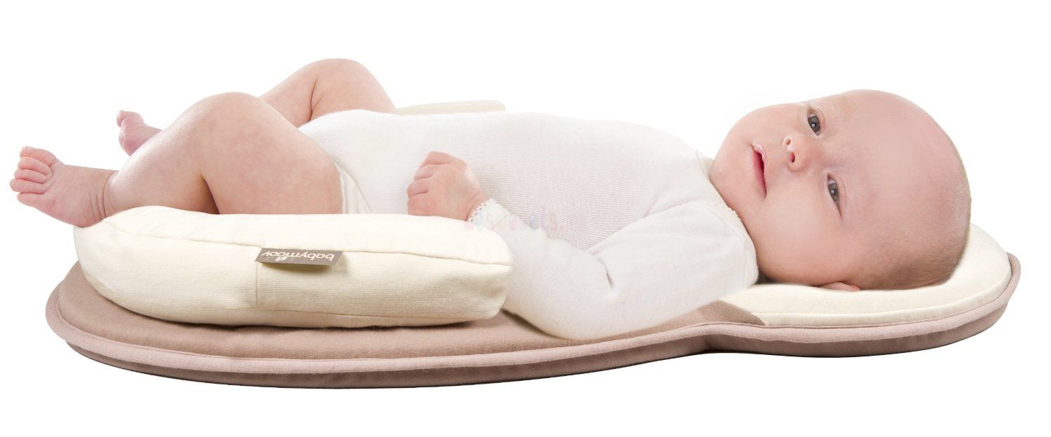 Cale Bebe Morphologique Deluxe Babysleep Coucoumarket