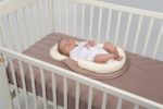 Cale Bébé Morphologique Deluxe - Babysleep-coucouMarket-Maroc