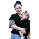 Écharpe De Portage Mobywrap-coucoumarket-Casablanca-Maroc