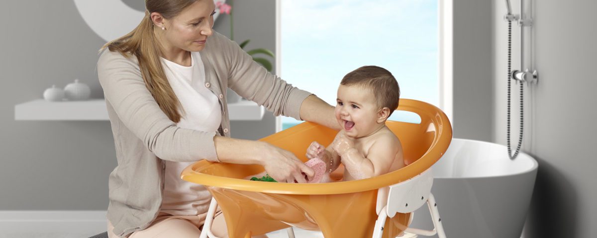 Baignoire-ergonomique-évolutive-thermomètre-intégré-BREVI-Casablanca-Maroc