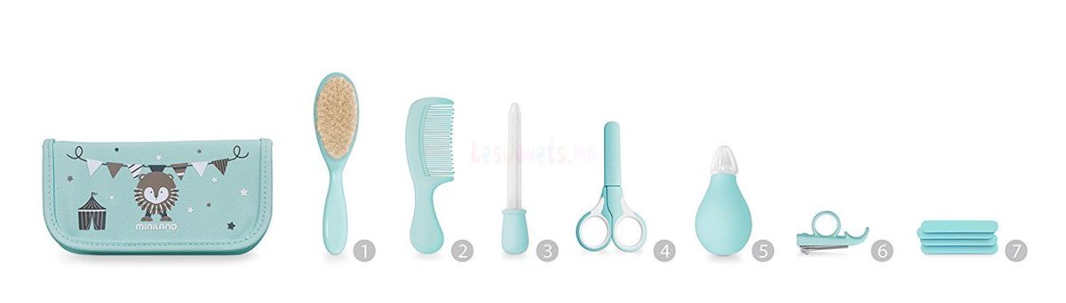 kit-soin-bebe-garcon--coucoumarket-Casablanca-Maroc