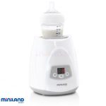 Chauffe-Biberon-Stérilisateur - Miniland-coucoumarket-Casablanca-Maroc