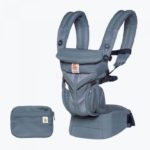 Porte Bébé OMNI 360 ERGOBABY- Pochette-coucoumarket-casablanca-Maroc