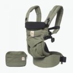 Porte Bébé OMNI 360 ERGOBABY- Pochette-coucoumarket-casablanca-Maroc
