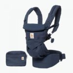 Porte Bébé OMNI 360 ERGOBABY- Pochette-coucoumarket-casablanca-Maroc