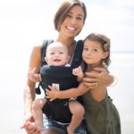 Porte Bébé OMNI 360 ERGOBABY- Pochette-coucoumarket-casablanca-Maroc