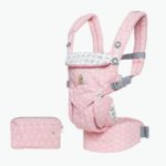 Porte Bébé OMNI 360 ERGOBABY- Pochette-coucoumarket-casablanca-Maroc