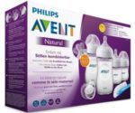 Avent-Pack-Biberons-Nouveau-Né-Natural-coucoumarket-Casablanca-Maroc
