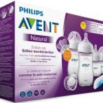 Avent-Pack-Biberons-Nouveau-Né-Natural-coucoumarket-Casablanca-Maroc