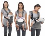 Porte Bébé- Soft-Dream - Chicco-coucoumarket-Casablanca-Maroc