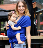 Écharpe De Portage Mobywrap-coucoumarket-Casablanca-Maroc