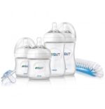 Avent-Pack-Biberons-Nouveau-Né-Natural-coucoumarket-Casablanca-Maroc