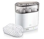 Stérilisateur-Électronique-À-Vapeur-4en1-AVENT-coucoumarket-Casablanca-Maroc