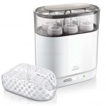 Stérilisateur-Électronique-À-Vapeur-4en1-AVENT-coucoumarket-Casablanca-Maroc