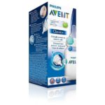 Biberon-Classic-PP-Anti-Coliques-260ML - Avent-Philips -coucoumarket-Casablanca-Maroc