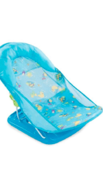 transat-de-bain-cyte-baby-bleu--coucoumarket-Casablanca-Maroc