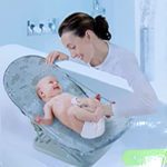 transat-de-bain-cyte-baby-gris--coucoumarket-Casablanca-Maroc