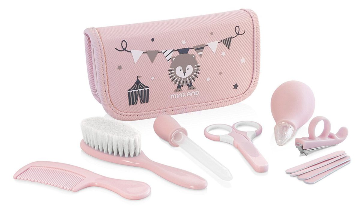 trousse-soin-bebe-pas-cher-coucoumarket-Casablanca-Maroc