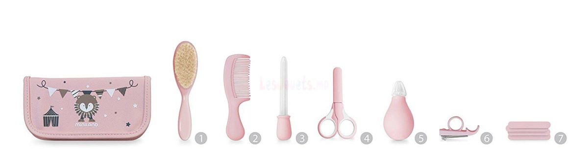 trousse-soin-bebe-pas-cher-coucoumarket-Casablanca-Maroc