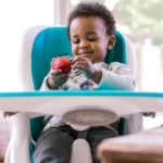 Chaise Haute SmartClean™ Trio Elite 3-In-1– INGENUITY-coucouMarket-Casablanca-Maroc