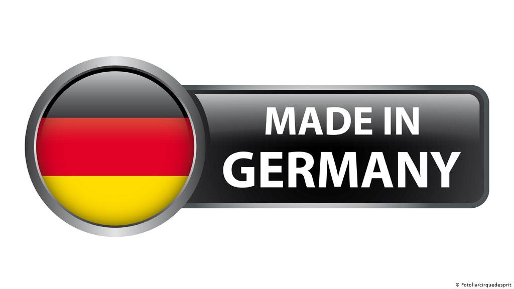 Made in Germany